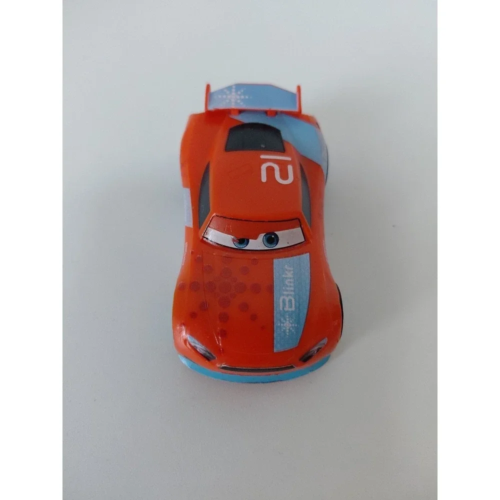 Pixar disney cars